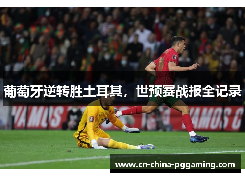 葡萄牙逆转胜土耳其，世预赛战报全记录