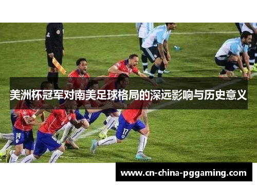美洲杯冠军对南美足球格局的深远影响与历史意义