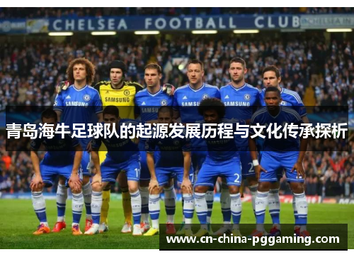 青岛海牛足球队的起源发展历程与文化传承探析